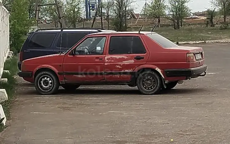 Volkswagen Jetta 1988 года за 550 000 тг. в Уральск