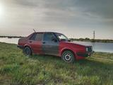 Volkswagen Jetta 1988 годаүшін550 000 тг. в Уральск – фото 3