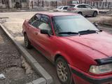Audi 80 1992 года за 1 000 000 тг. в Аксу
