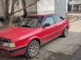 Audi 80 1992 года за 1 000 000 тг. в Аксу – фото 2