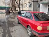 Audi 80 1992 года за 1 000 000 тг. в Аксу – фото 3