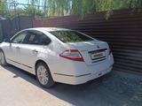 Nissan Teana 2012 годаүшін4 550 000 тг. в Алматы – фото 2