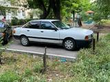 Audi 80 1989 годаүшін680 000 тг. в Тараз – фото 4