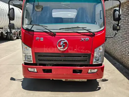 Shacman (Shaanxi)  CLW 2022 года за 25 500 000 тг. в Атырау – фото 2