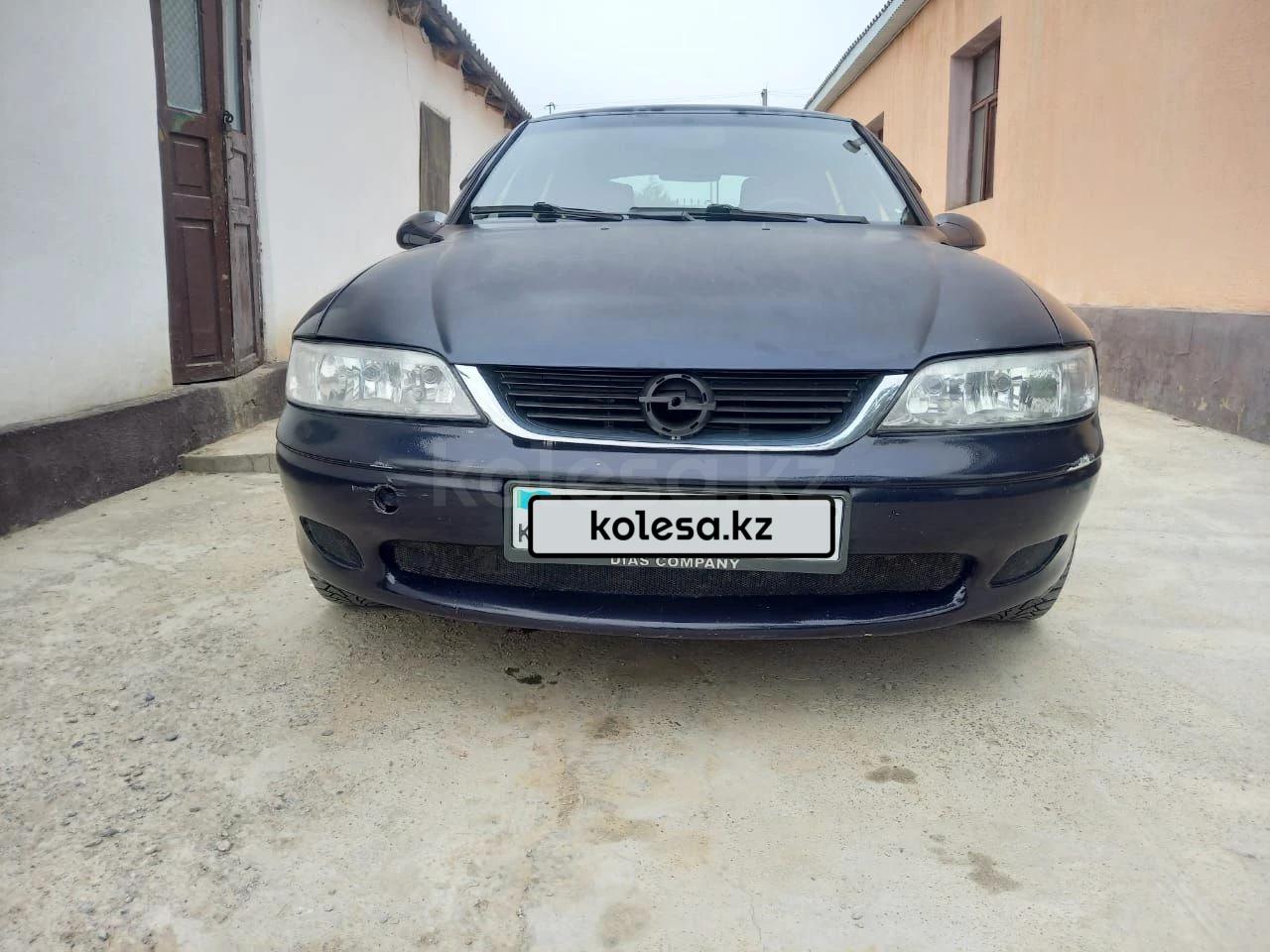 Opel Vectra 1999 г.