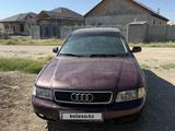 Audi A4 1995 года за 700 000 тг. в Тараз – фото 4