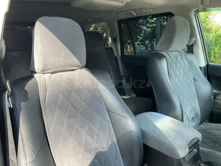 Toyota Land Cruiser Prado 2018 года за 29 500 000 тг. в Алматы – фото 47