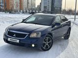 Mitsubishi Galant 2008 года за 2 900 000 тг. в Астана – фото 3