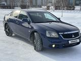 Mitsubishi Galant 2008 года за 2 900 000 тг. в Астана – фото 4