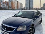Mitsubishi Galant 2008 года за 2 900 000 тг. в Астана – фото 2