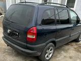 Opel Zafira 2002 года за 2 300 000 тг. в Атырау – фото 3