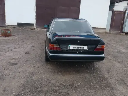 Mercedes-Benz S 300 1992 года за 1 500 000 тг. в Саксаульский – фото 2