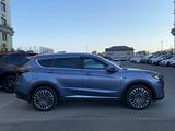 Jetour X70 Plus 2024 года за 9 500 000 тг. в Атырау – фото 4