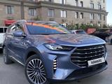 Jetour X70 Plus 2024 года за 9 500 000 тг. в Атырау