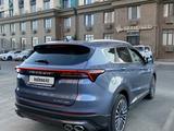 Jetour X70 Plus 2024 года за 9 500 000 тг. в Атырау – фото 5