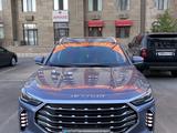 Jetour X70 Plus 2024 года за 9 500 000 тг. в Атырау – фото 3