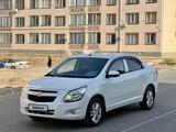 Chevrolet Cobalt 2023 годаүшін5 550 000 тг. в Шымкент