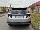 Hyundai Tucson 2024 года за 15 500 000 тг. в Шымкент – фото 5