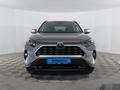 Toyota RAV4 2021 года за 16 850 000 тг. в Актау – фото 2