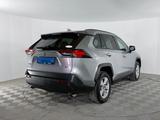 Toyota RAV4 2021 года за 16 850 000 тг. в Актау – фото 5