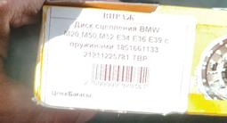 BMW 520 1990 годаүшін900 000 тг. в Жезказган – фото 5