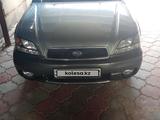 Subaru Outback 2002 года за 3 900 000 тг. в Алматы
