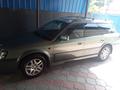 Subaru Outback 2002 года за 3 900 000 тг. в Алматы – фото 2