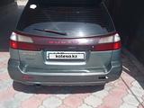Subaru Outback 2002 года за 3 900 000 тг. в Алматы – фото 3