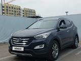 Hyundai Santa Fe 2014 годаүшін10 100 000 тг. в Алматы