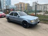 Mercedes-Benz E 230 1990 года за 1 500 000 тг. в Астана – фото 4
