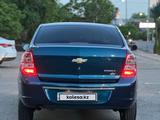 Chevrolet Cobalt 2023 годаүшін6 300 000 тг. в Шымкент – фото 4