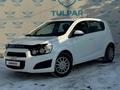 Chevrolet Aveo 2014 годаүшін3 290 000 тг. в Алматы