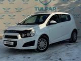 Chevrolet Aveo 2014 годаfor3 290 000 тг. в Алматы