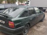Opel Vectra 1995 годаүшін550 000 тг. в Экибастуз – фото 2