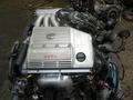 1MZ-FE 3.0 VVT-i ДВИГАТЕЛЬ КОНТАКТНЫЙ TOYOTA из Японии 4WD 2WD 3 ЛИТРА за 55 000 тг. в Астана