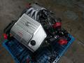 1MZ-FE 3.0 VVT-i ДВИГАТЕЛЬ КОНТАКТНЫЙ TOYOTA из Японии 4WD 2WD 3 ЛИТРА за 55 000 тг. в Астана – фото 2
