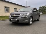 Chevrolet Cobalt 2023 годаүшін5 300 000 тг. в Павлодар – фото 2