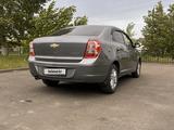 Chevrolet Cobalt 2023 годаүшін5 300 000 тг. в Павлодар – фото 3