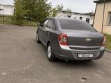Chevrolet Cobalt 2023 годаүшін5 300 000 тг. в Павлодар – фото 4
