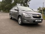 Chevrolet Cobalt 2023 годаүшін5 300 000 тг. в Павлодар