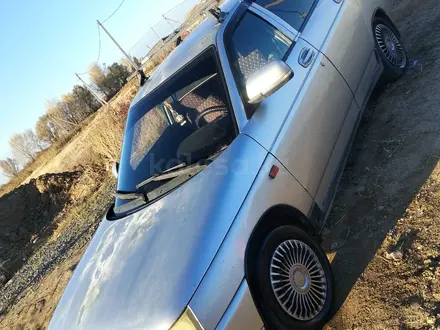 ВАЗ (Lada) 2110 2004 года за 800 000 тг. в Актобе – фото 2