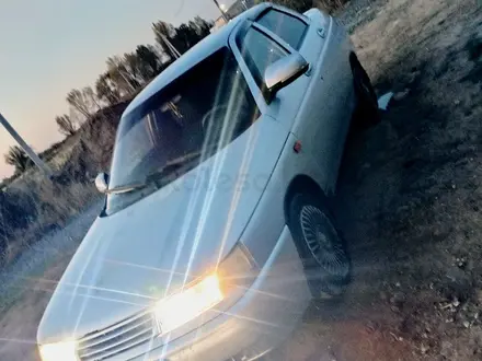 ВАЗ (Lada) 2110 2004 года за 800 000 тг. в Актобе – фото 14