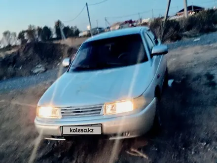 ВАЗ (Lada) 2110 2004 года за 800 000 тг. в Актобе – фото 16