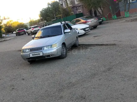 ВАЗ (Lada) 2110 2004 года за 800 000 тг. в Актобе