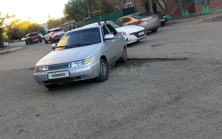 ВАЗ (Lada) 2110 2004 годаүшін800 000 тг. в Актобе