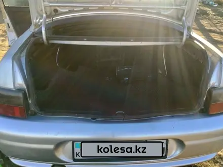 ВАЗ (Lada) 2110 2004 года за 800 000 тг. в Актобе – фото 4
