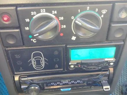 ВАЗ (Lada) 2110 2004 года за 800 000 тг. в Актобе – фото 8