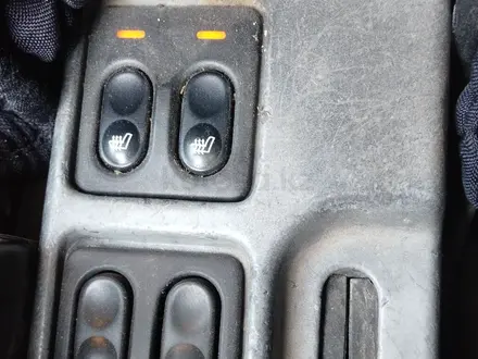 ВАЗ (Lada) 2110 2004 года за 800 000 тг. в Актобе – фото 10