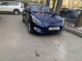 Hyundai Accent 2015 годаүшін6 150 000 тг. в Алматы – фото 2