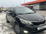 Kia Rio 2015 года за 2 800 000 тг. в Атырау
